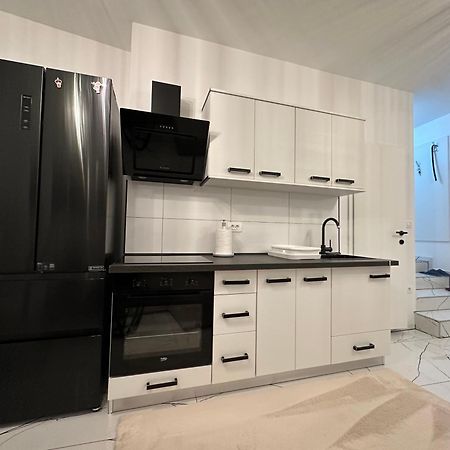 Studio Apartment Moro 2 Piran Exterior photo