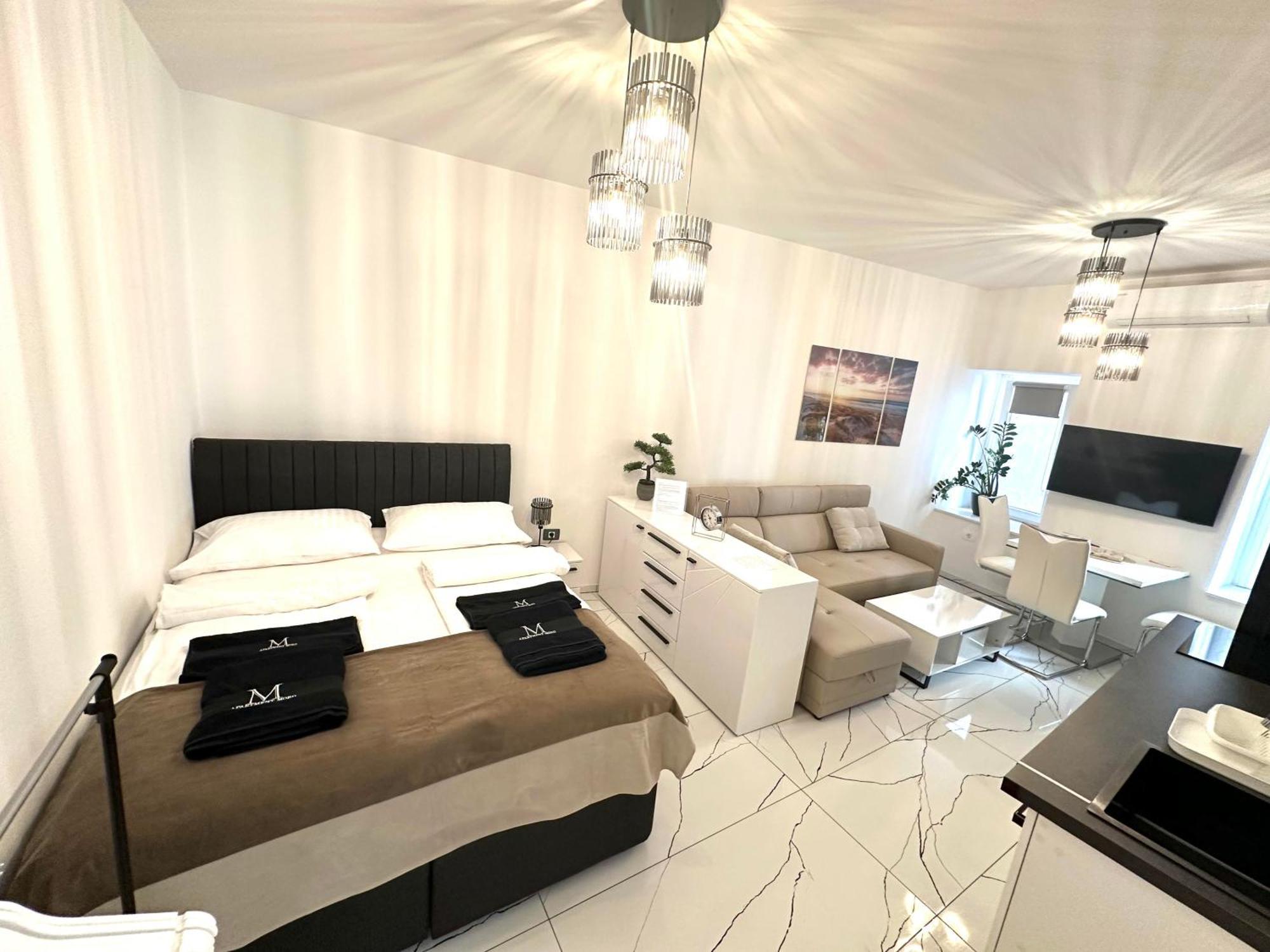 Studio Apartment Moro 2 Piran Exterior photo