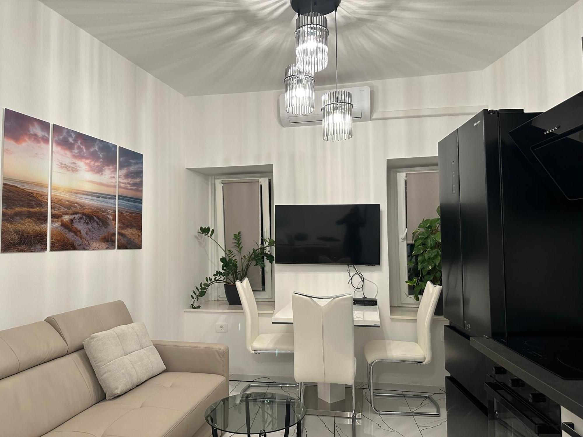 Studio Apartment Moro 2 Piran Exterior photo