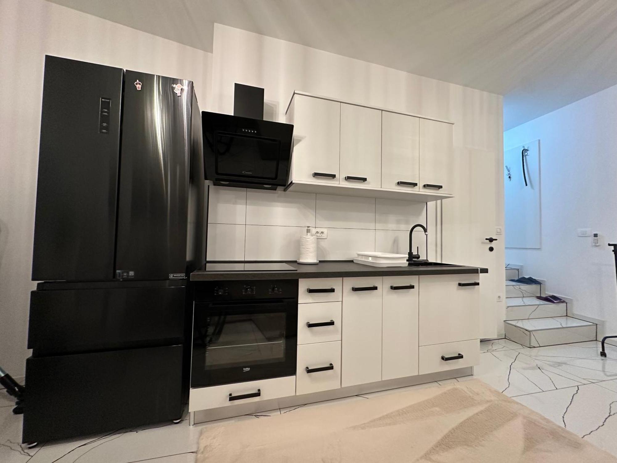 Studio Apartment Moro 2 Piran Exterior photo