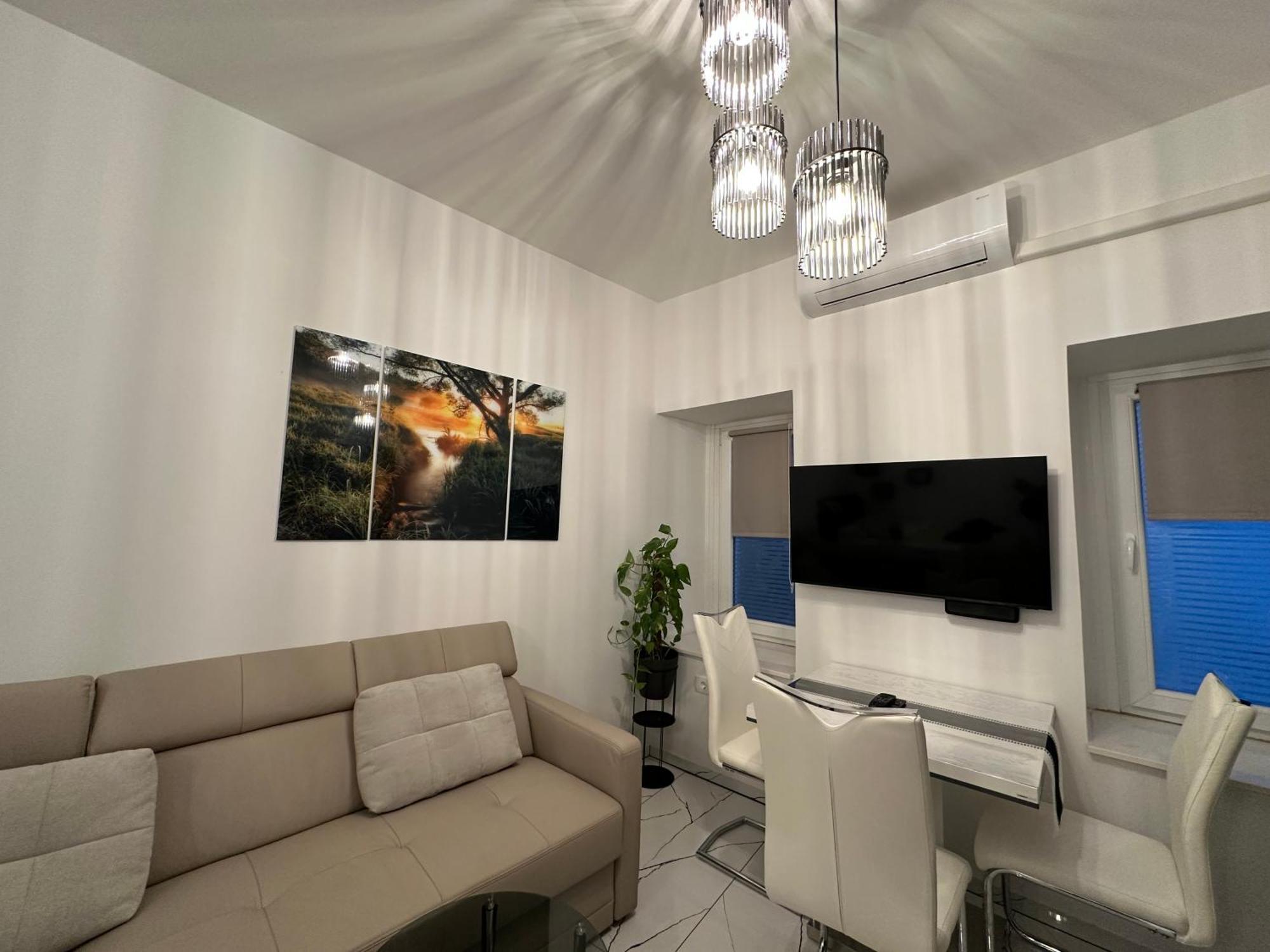 Studio Apartment Moro 2 Piran Exterior photo